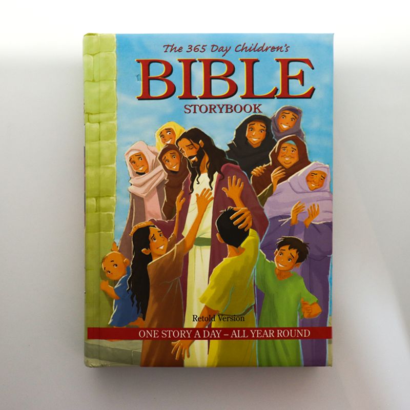 Bibles & Devotionals