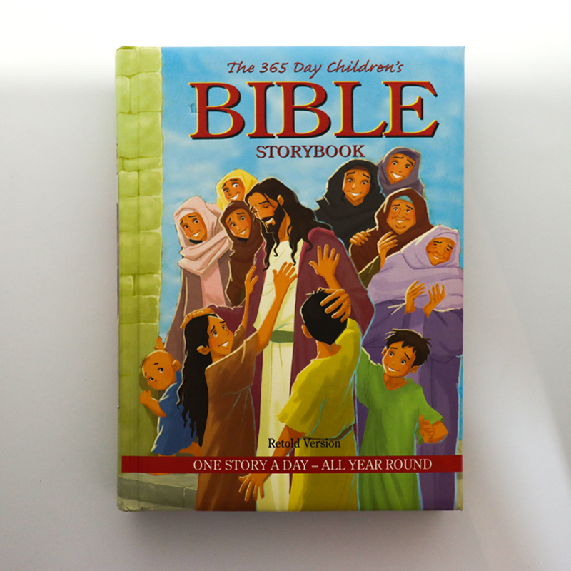 Bibles & Devotionals