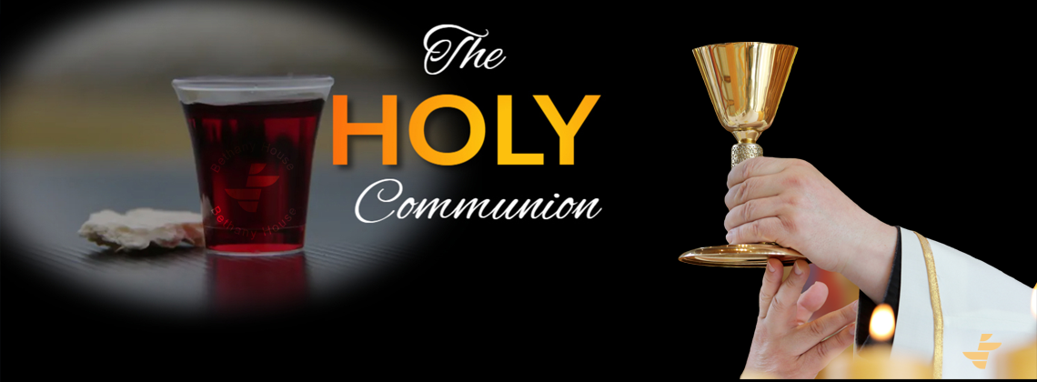 Bethany House : Holy Communion Elements And Clergy Vestments | Bethany ...